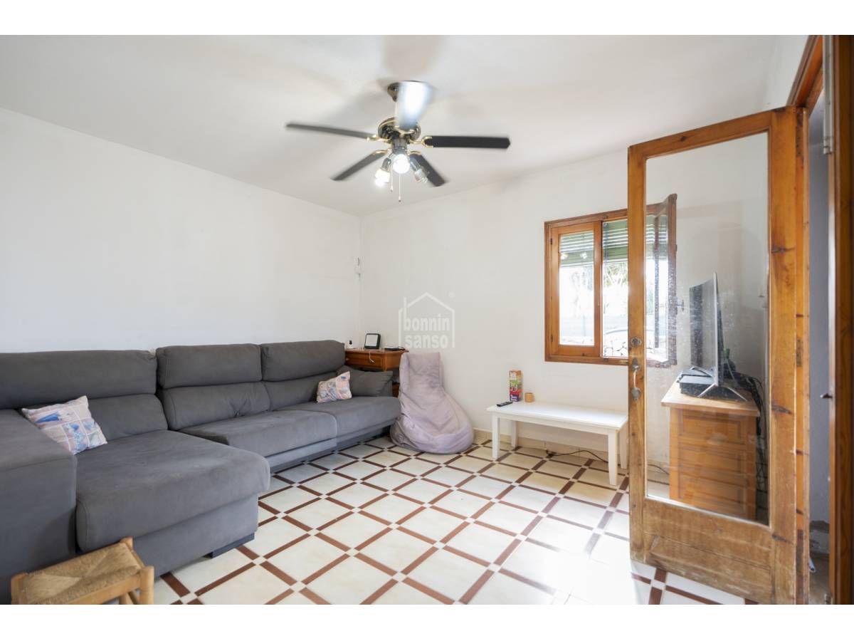 Townhouse in Cala'n Porter, Menorca, Spanien 4 Schlafzimmer, 116 m2 Nr. 138610