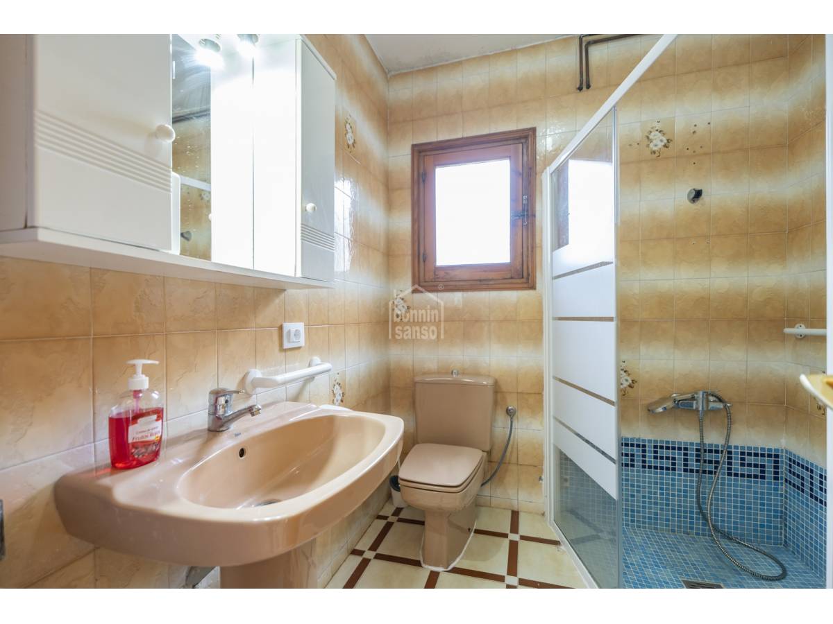 Townhouse in Cala'n Porter, Menorca, Spanien 4 Schlafzimmer, 116 m2 Nr. 138610