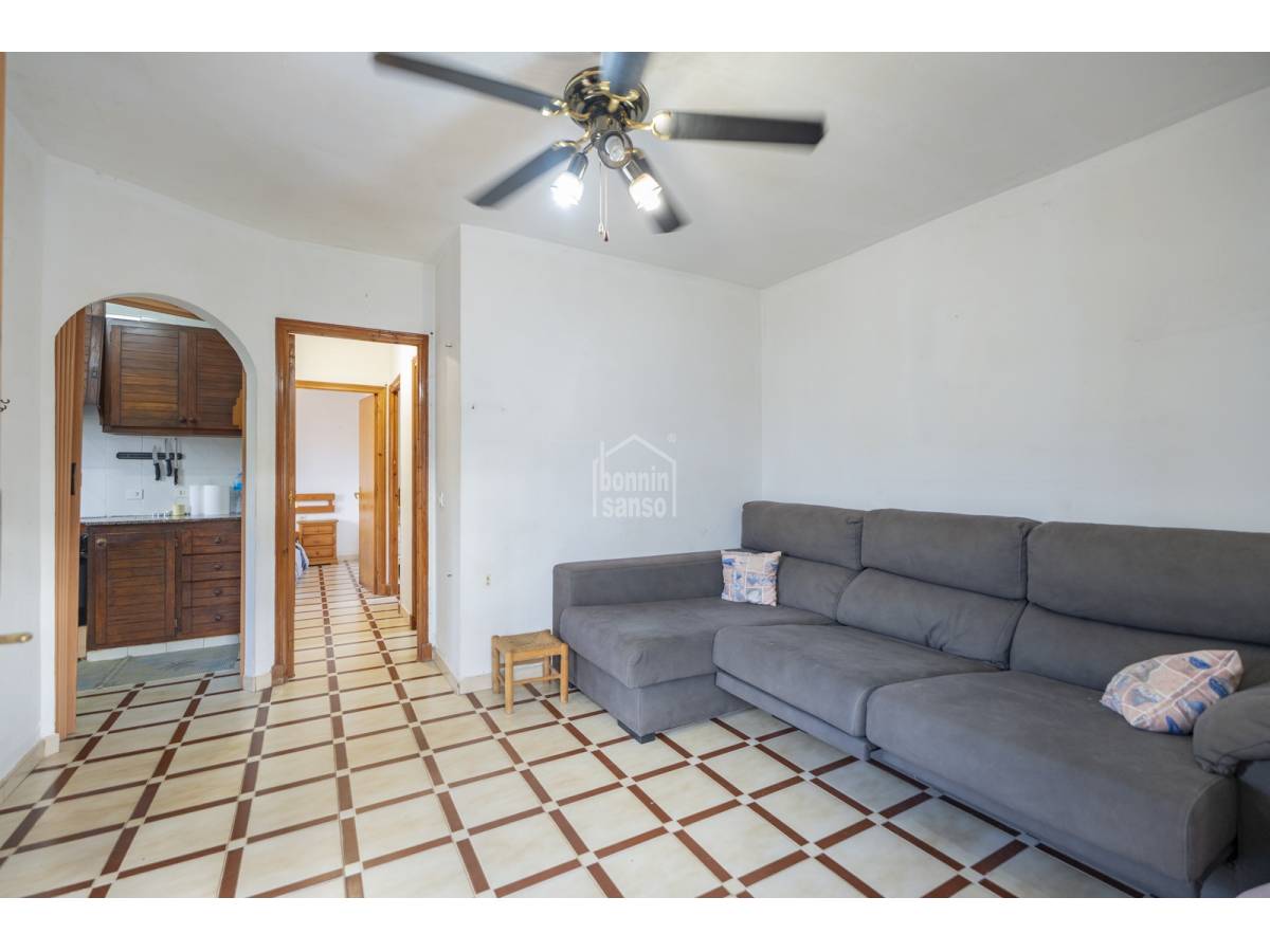 Townhouse in Cala'n Porter, Menorca, Spanien 4 Schlafzimmer, 116 m2 Nr. 138610