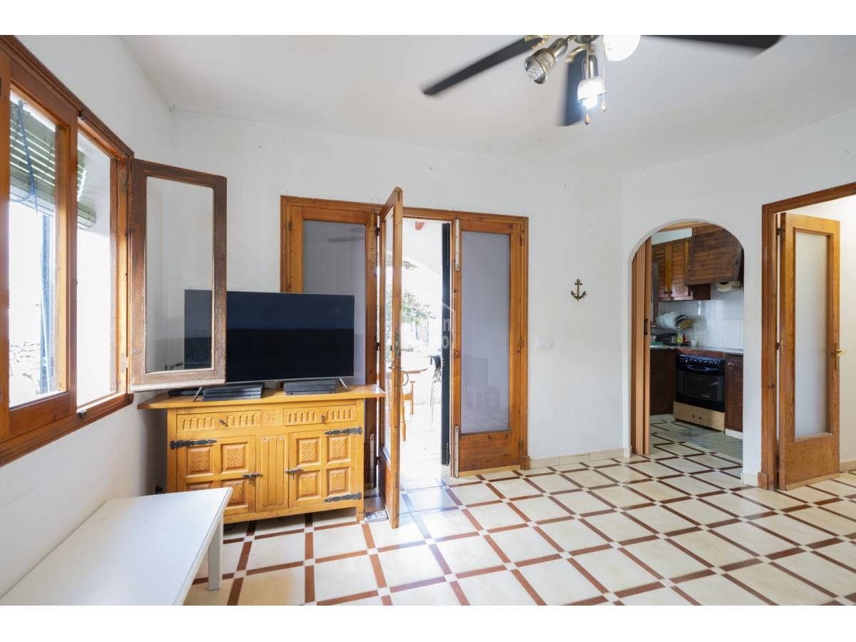 Townhouse in Cala'n Porter, Menorca, Spanien 4 Schlafzimmer, 116 m2 Nr. 138610
