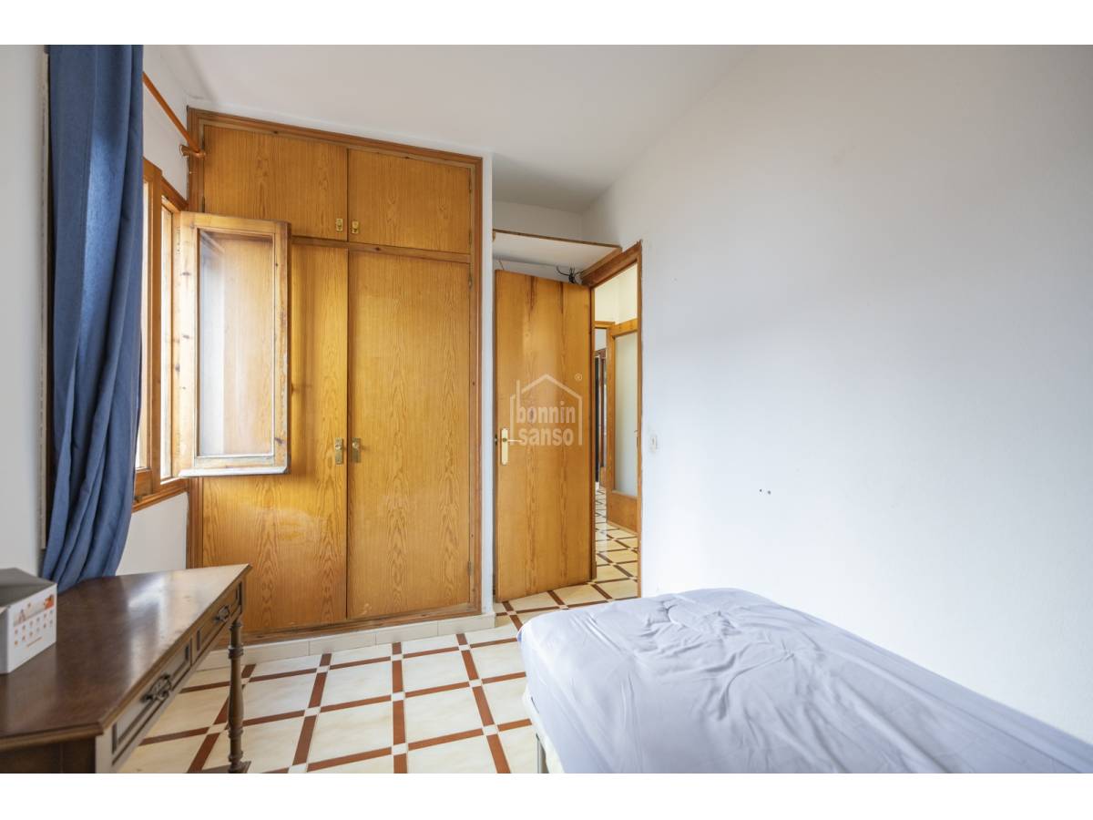 Townhouse in Cala'n Porter, Menorca, Spanien 4 Schlafzimmer, 116 m2 Nr. 138610