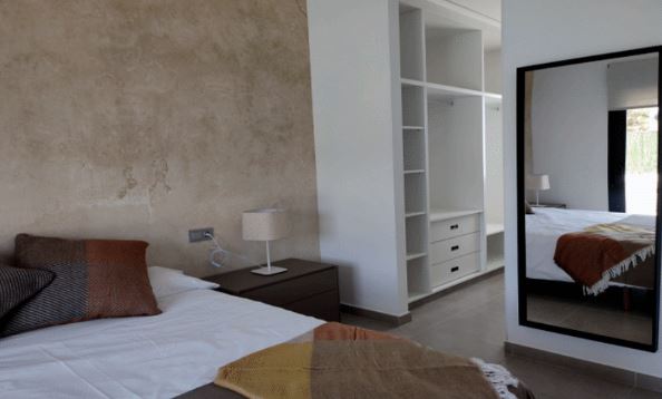 Villa a Calasparra, Murcia, Spagna 3 camere da letto, 129 mq. N° 148745