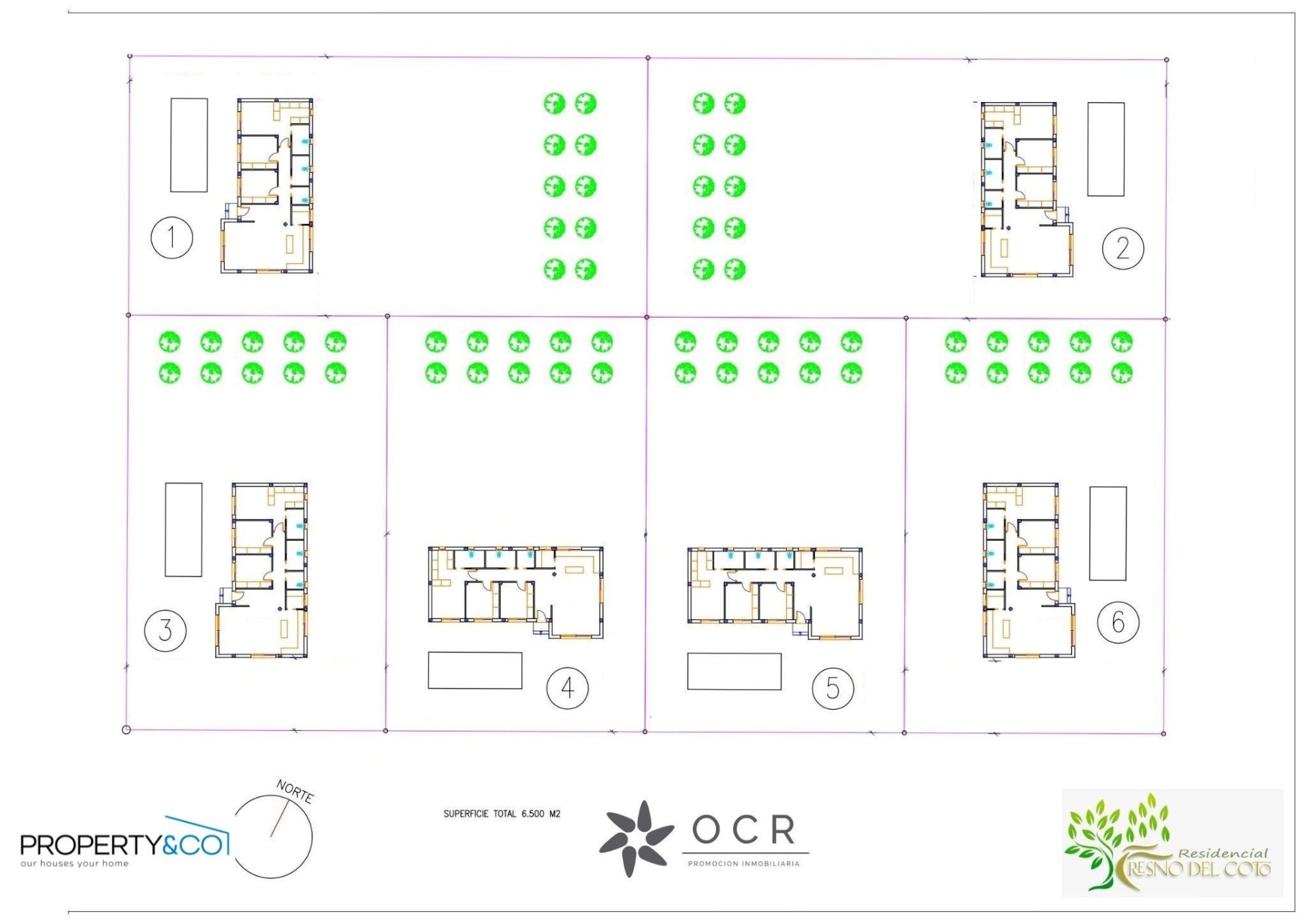 Villa a Calasparra, Murcia, Spagna 3 camere da letto, 129 mq. N° 148745