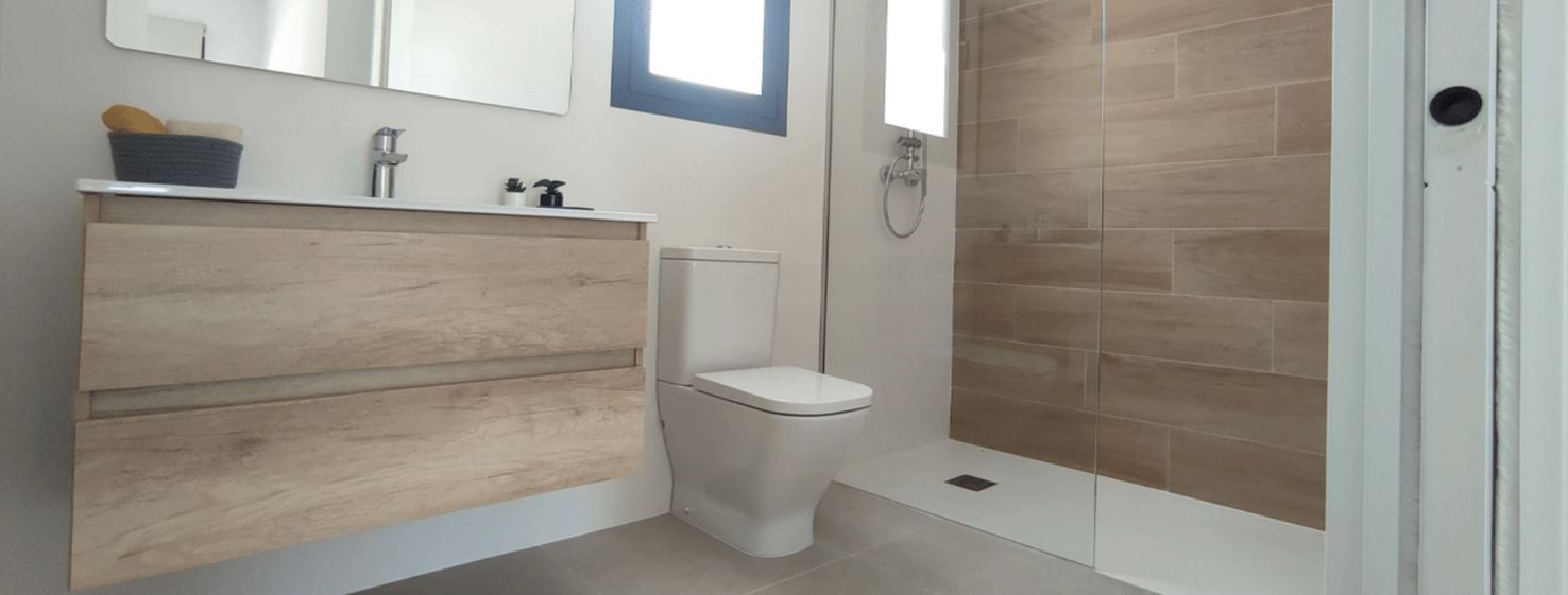 Villa a Calasparra, Murcia, Spagna 3 camere da letto, 129 mq. N° 148745