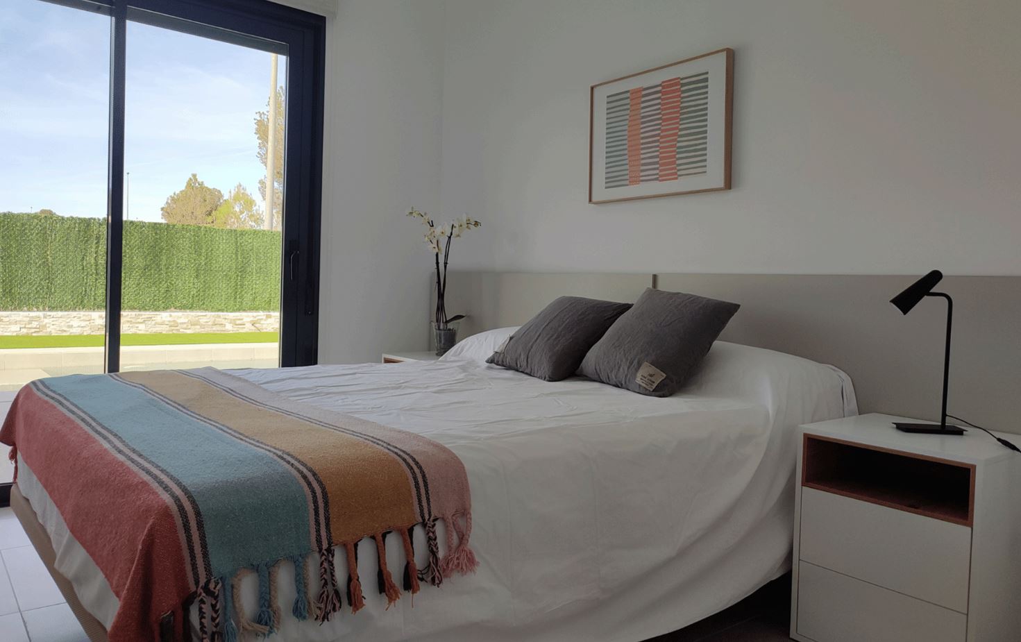 Villa a Calasparra, Murcia, Spagna 3 camere da letto, 129 mq. N° 148745