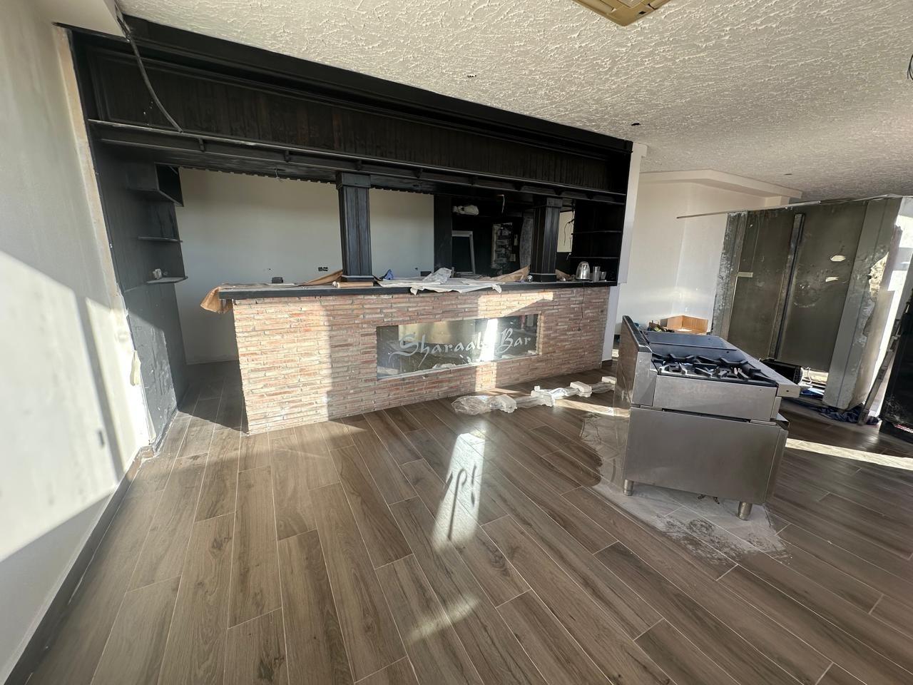 Lokal usługowy w Cabo Roig, Alicante, Hiszpania 400 mkw. nr 148744