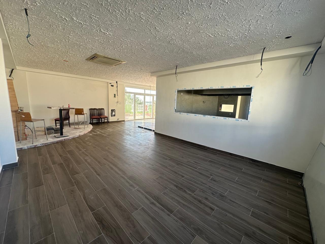 Lokal usługowy w Cabo Roig, Alicante, Hiszpania 400 mkw. nr 148744