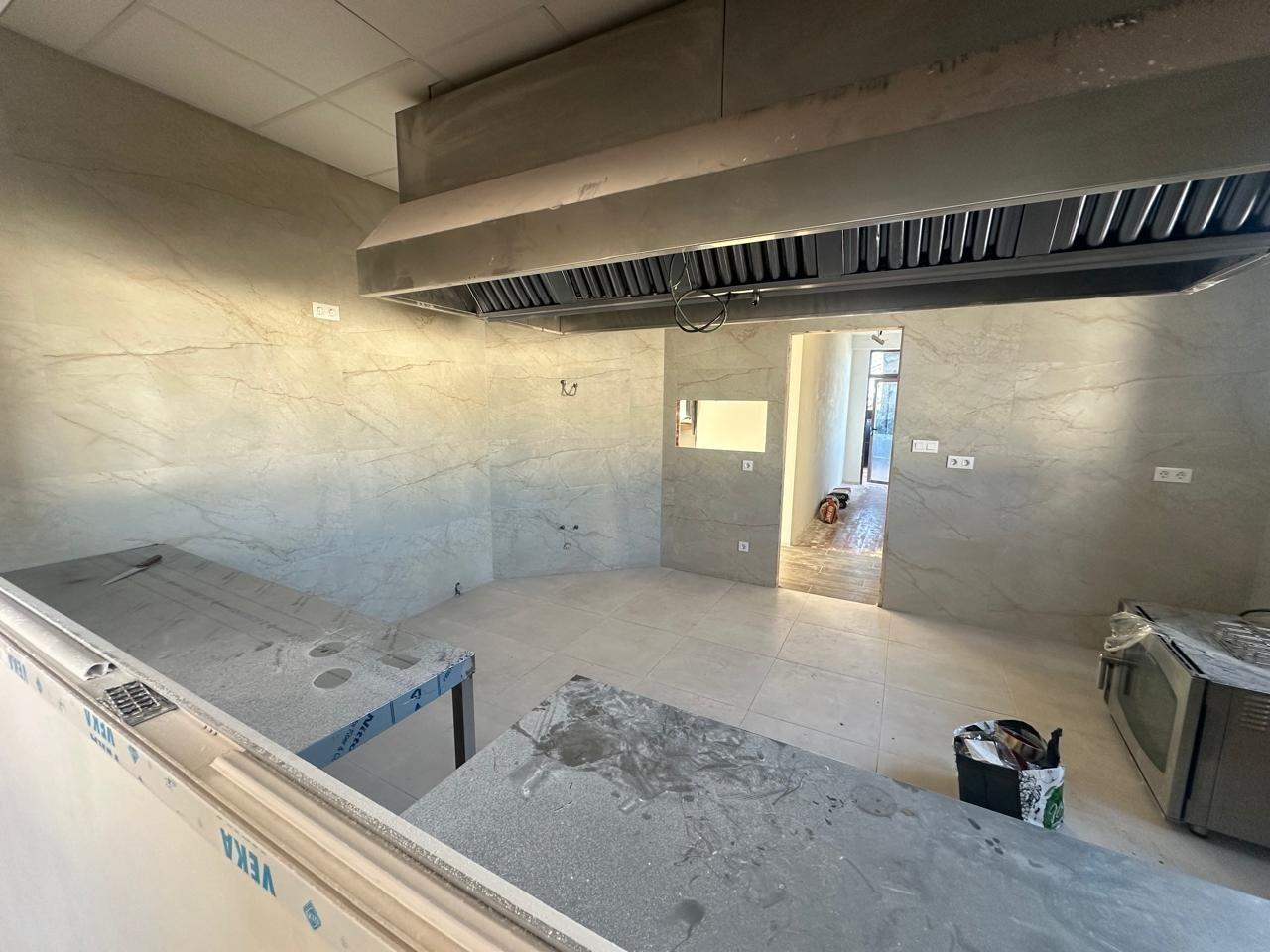 Lokal usługowy w Cabo Roig, Alicante, Hiszpania 400 mkw. nr 148744