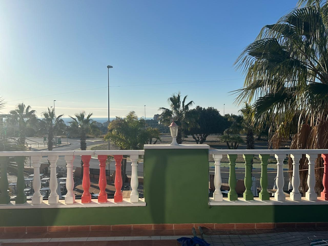 Lokal usługowy w Cabo Roig, Alicante, Hiszpania 400 mkw. nr 148744