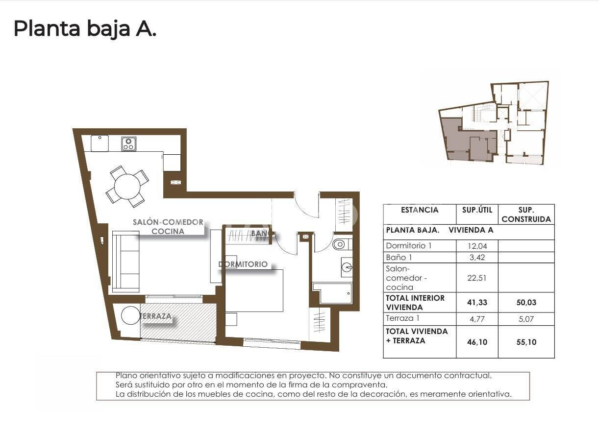 Penthauss Torrevieja, Alicante, Spānijā 2 istabas, 143 m2 Nr. 148739