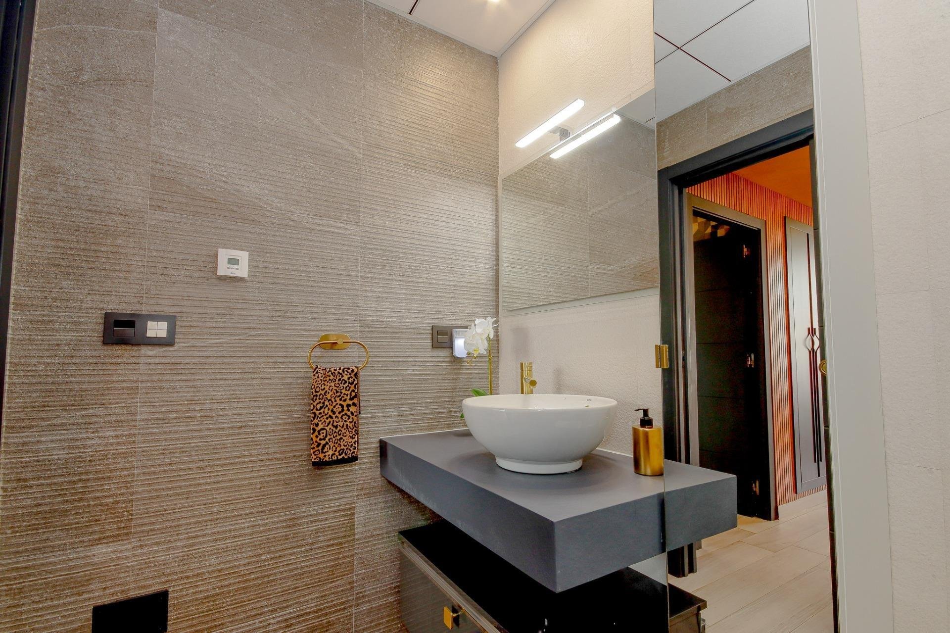 Villa in Cabo Roig, Alicante, Spain 3 bedrooms, 130 sq.m. No. 148743