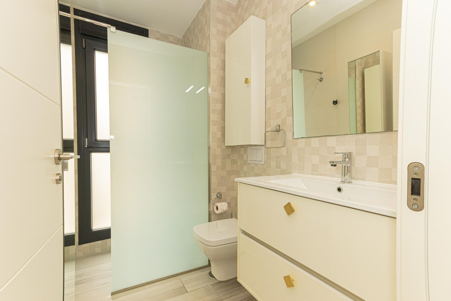 Villa in Cabo Roig, Alicante, Spain 3 bedrooms, 130 sq.m. No. 148743