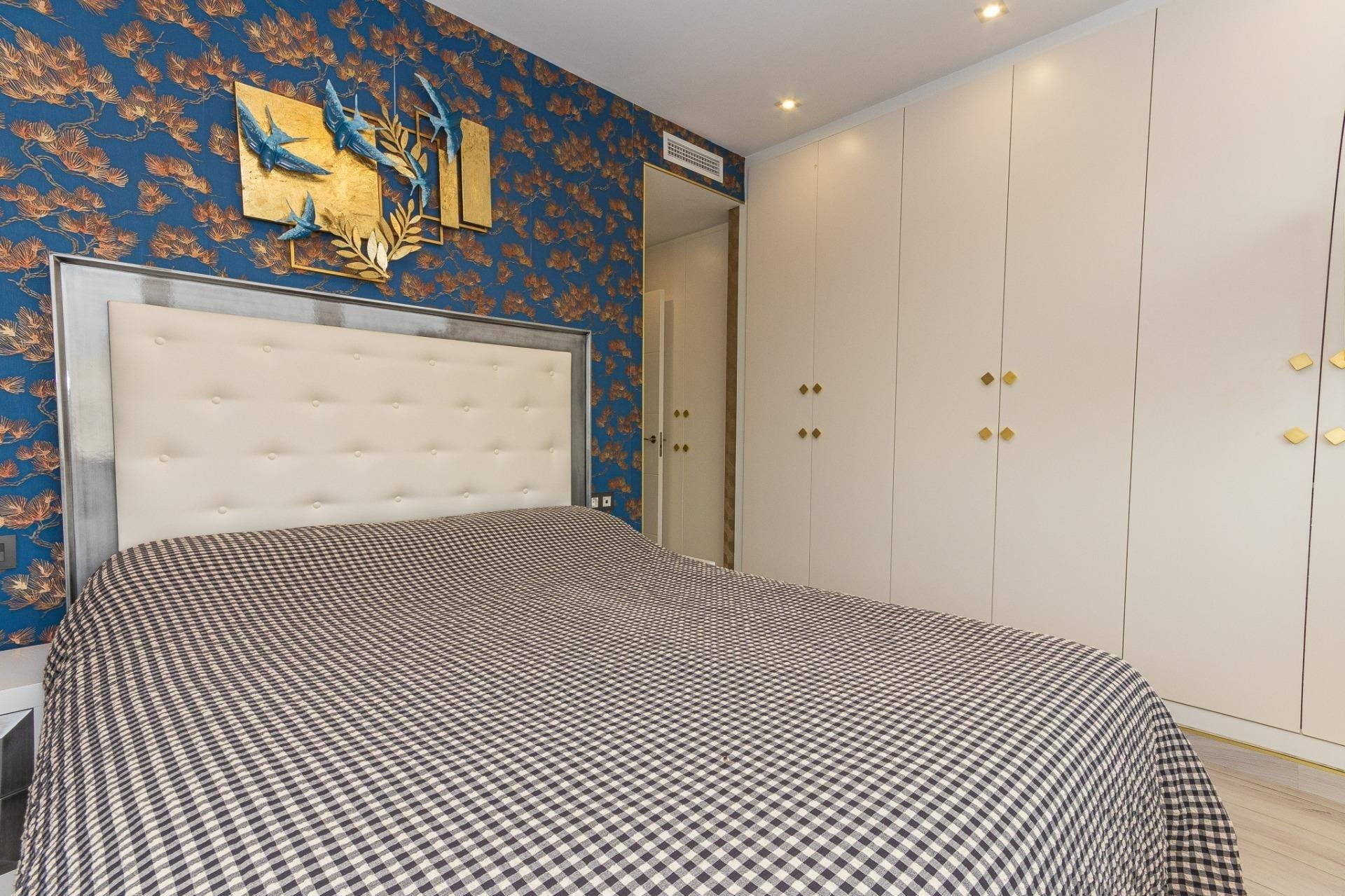 Villa in Cabo Roig, Alicante, Spain 3 bedrooms, 130 sq.m. No. 148743