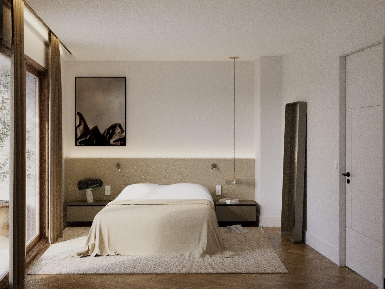 Apartament w Hondon De Las Nieves, Alicante, Hiszpania 2 sypialnie, 90 mkw. nr 113800
