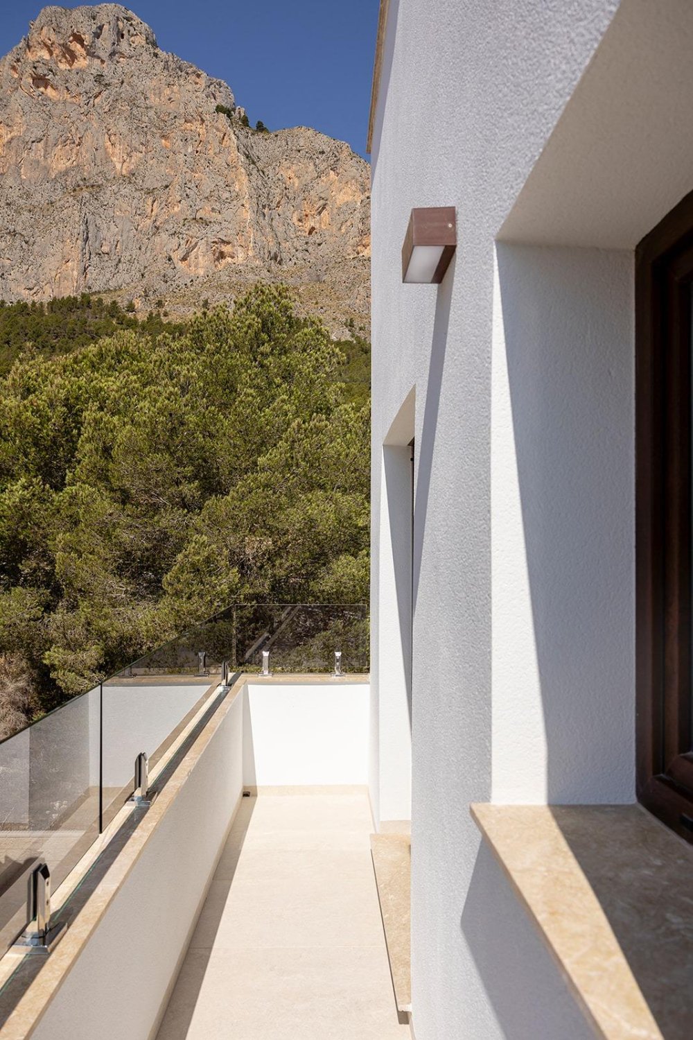 Willa w Polop, Alicante, Hiszpania 3 sypialnie, 129 mkw. nr 141939