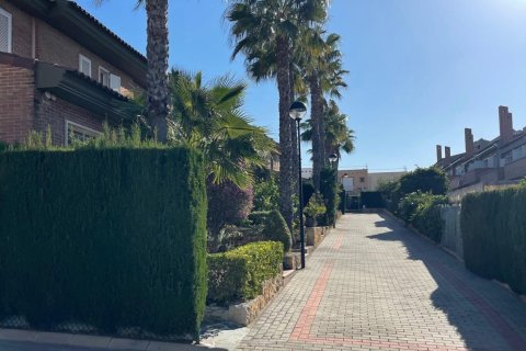 Māja Albir, Alicante, Spānijā 3 istabas, 187 m2 Nr. 177507
