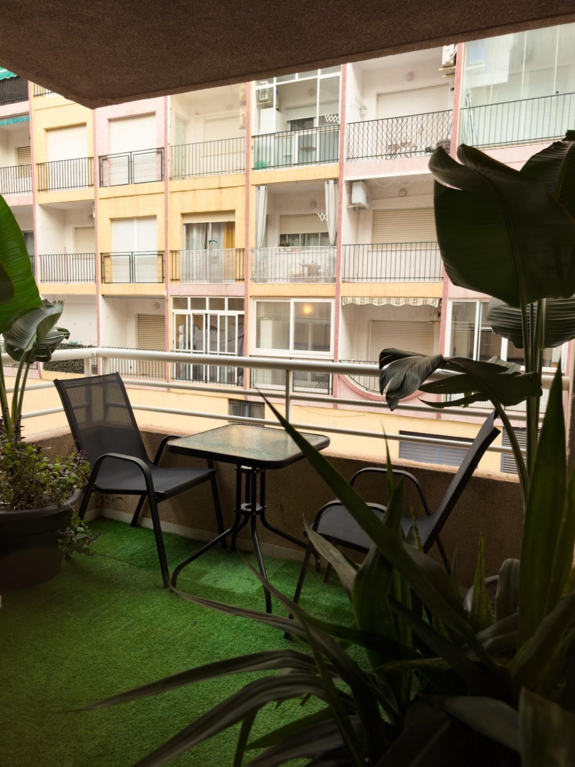 Dzīvoklis Torrevieja, Alicante, Spānijā 2 istabas, 82 m2 Nr. 177504