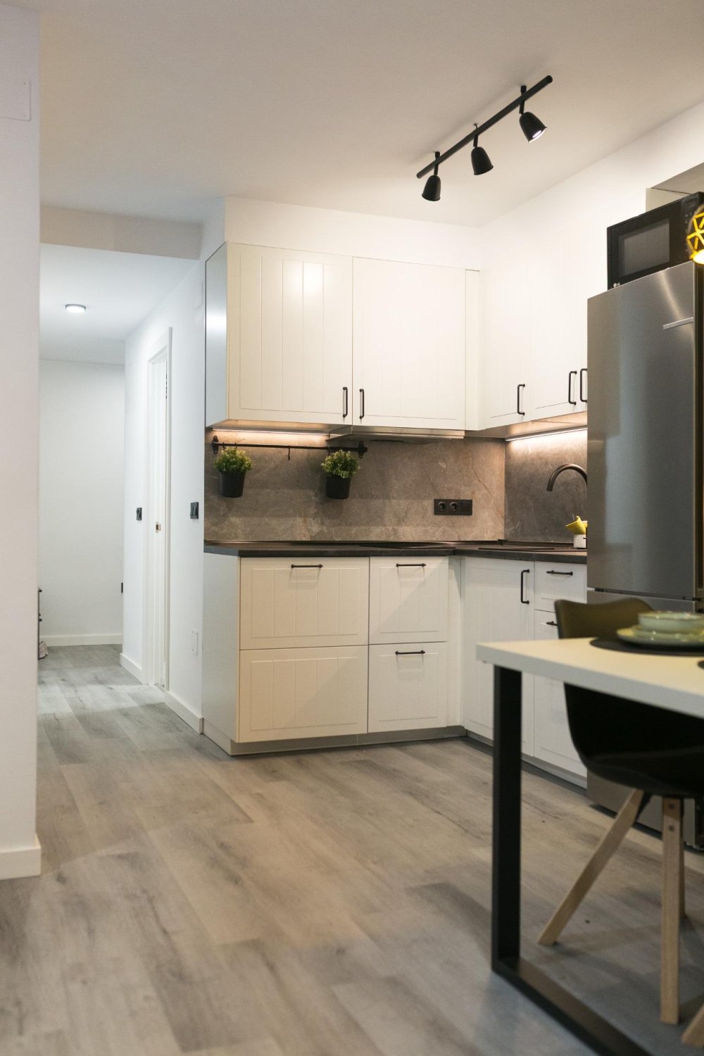 Dzīvoklis Torrevieja, Alicante, Spānijā 2 istabas, 82 m2 Nr. 177504
