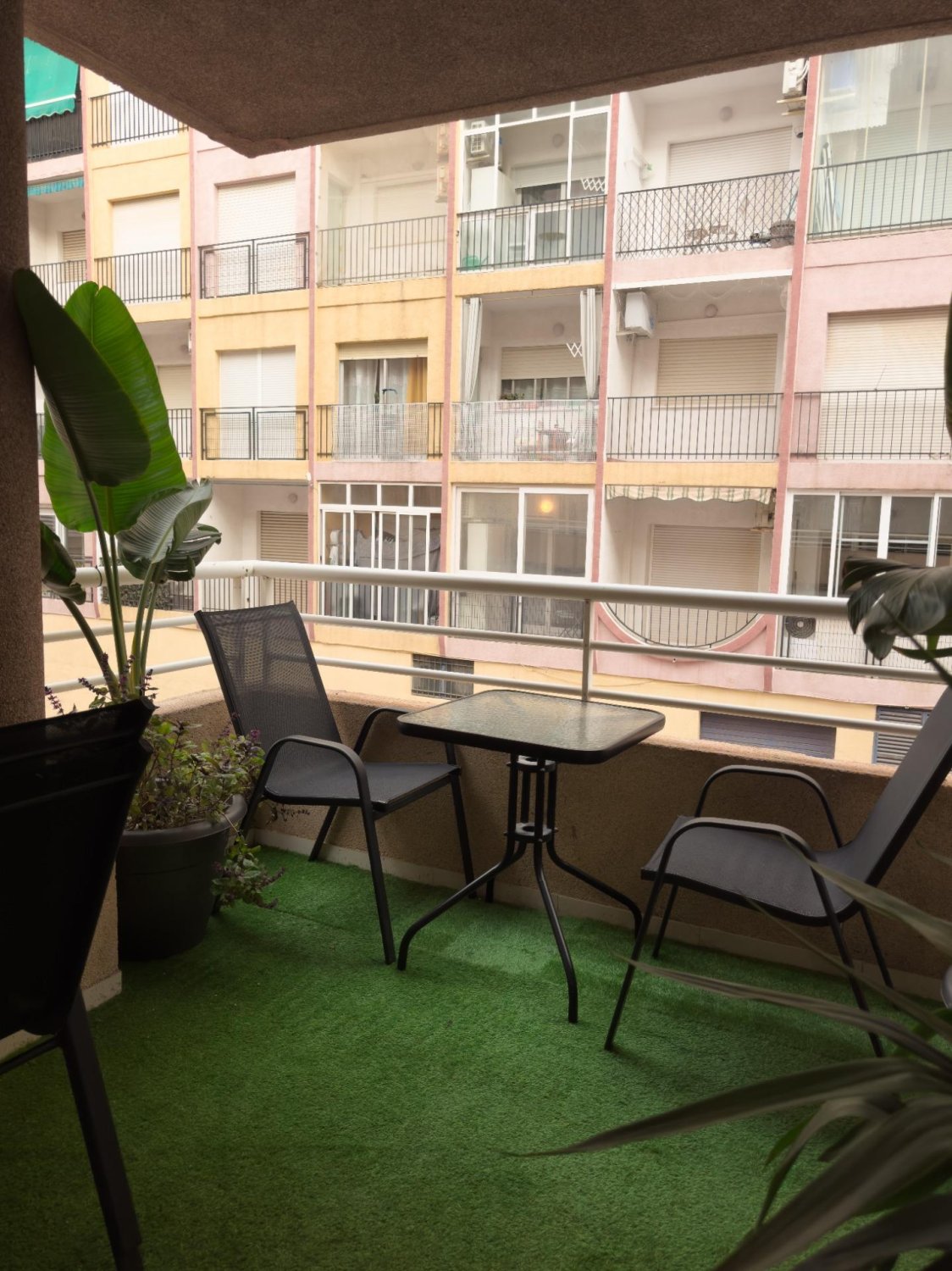 Dzīvoklis Torrevieja, Alicante, Spānijā 2 istabas, 82 m2 Nr. 177504