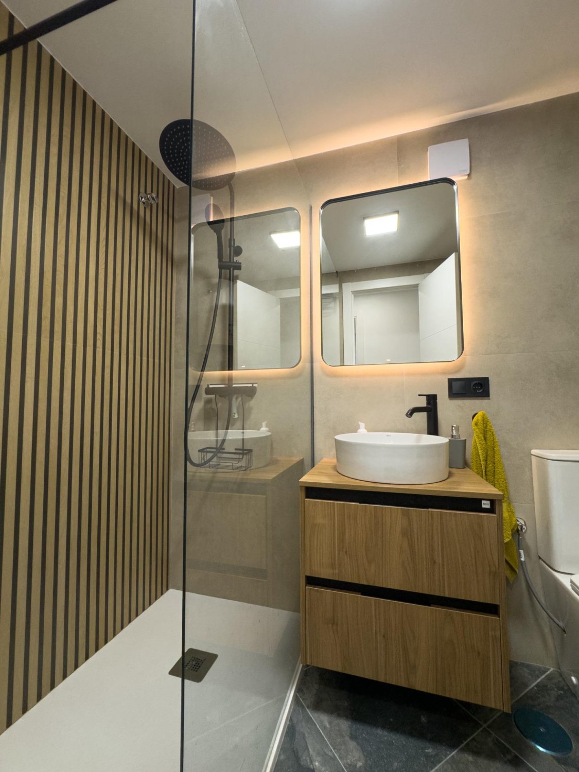 Dzīvoklis Torrevieja, Alicante, Spānijā 2 istabas, 82 m2 Nr. 177504