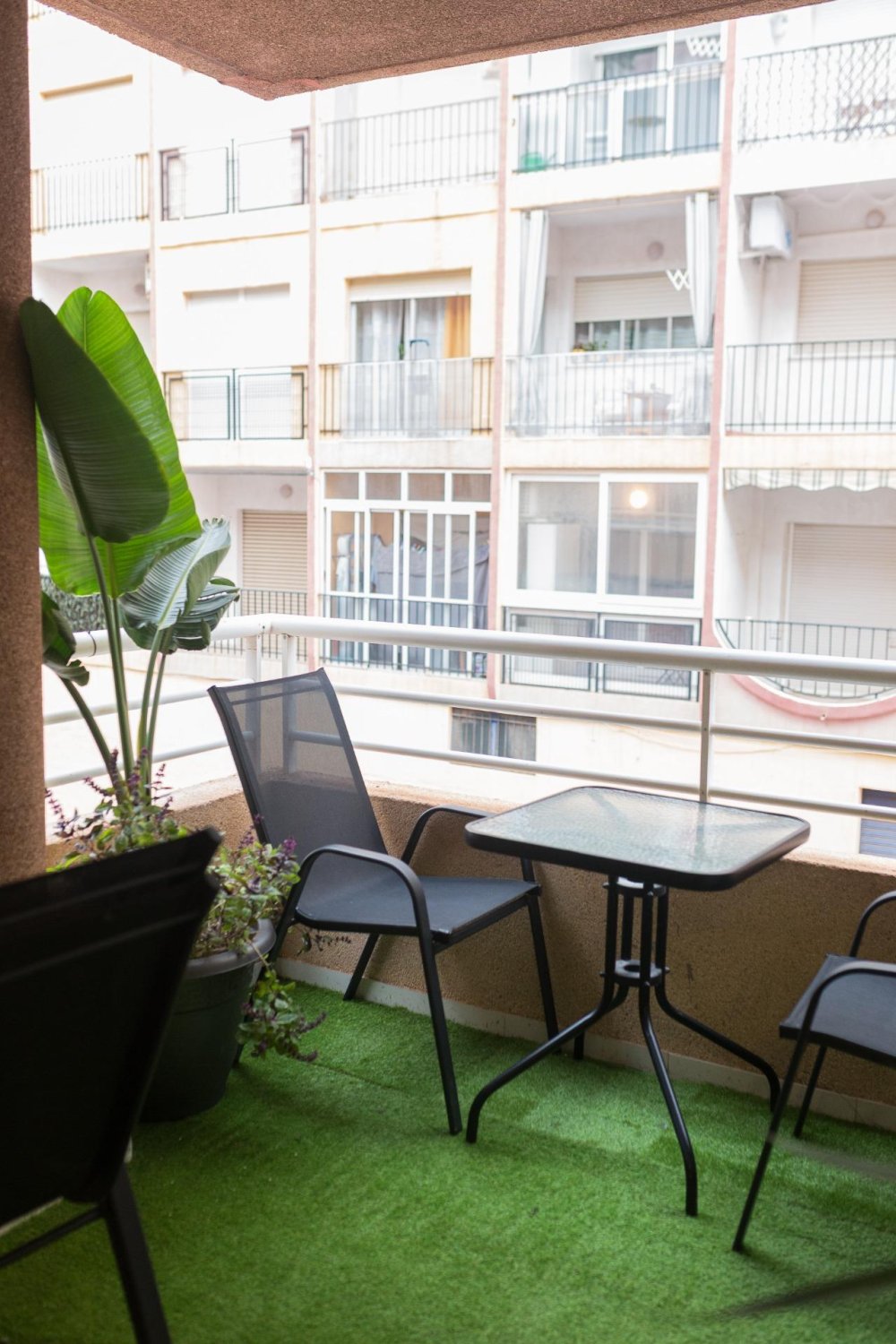 Dzīvoklis Torrevieja, Alicante, Spānijā 2 istabas, 82 m2 Nr. 177504