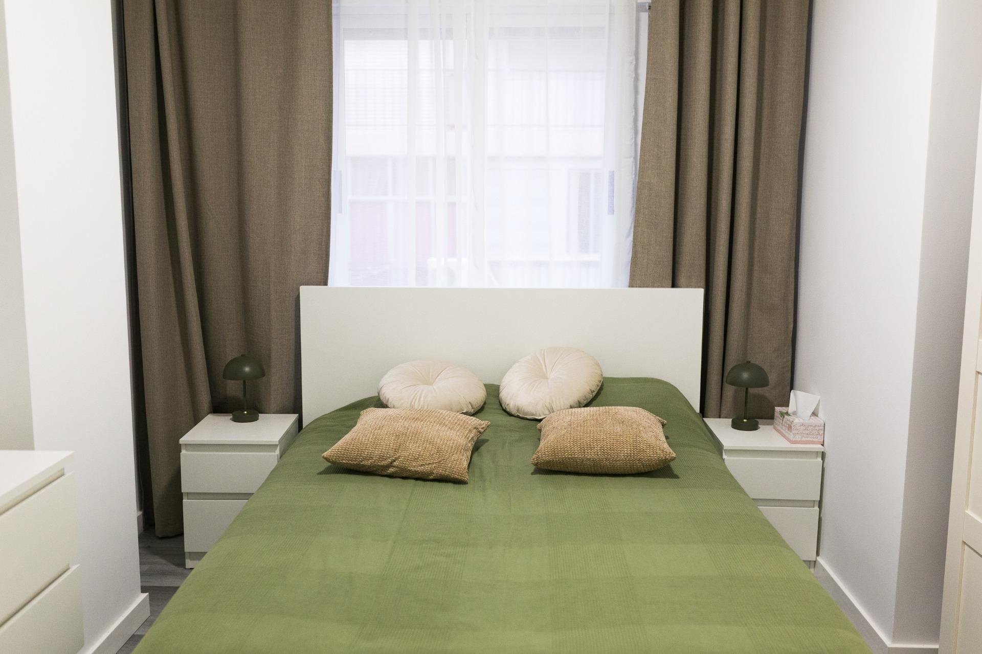 Dzīvoklis Torrevieja, Alicante, Spānijā 2 istabas, 82 m2 Nr. 177504