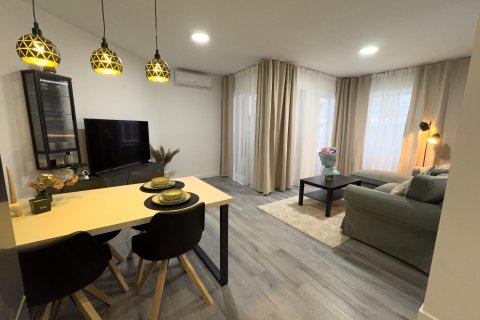 Apartament w Torrevieja, Alicante, Hiszpania 2 sypialnie, 82 mkw. nr 177504