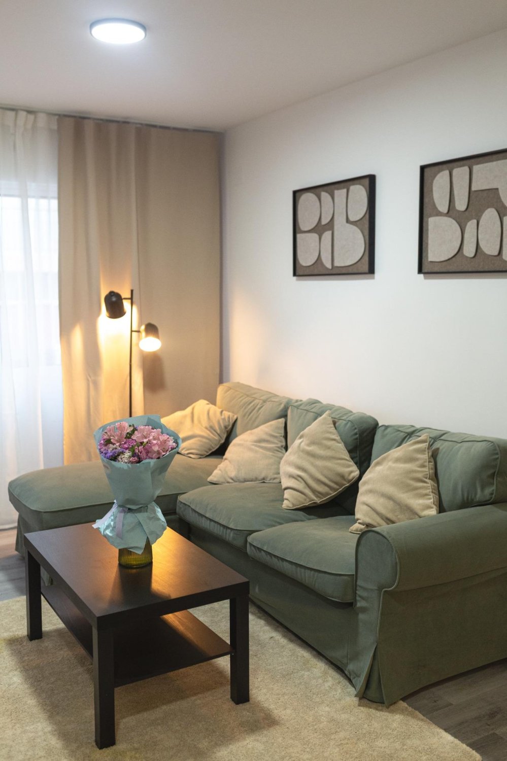 Dzīvoklis Torrevieja, Alicante, Spānijā 2 istabas, 82 m2 Nr. 177504