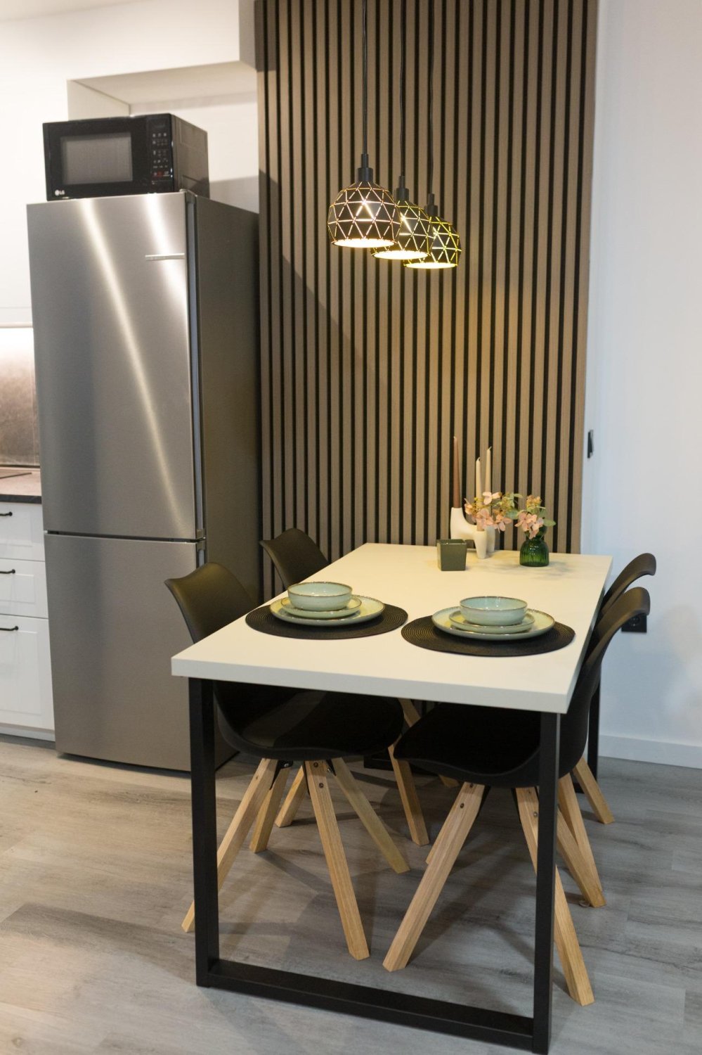 Dzīvoklis Torrevieja, Alicante, Spānijā 2 istabas, 82 m2 Nr. 177504