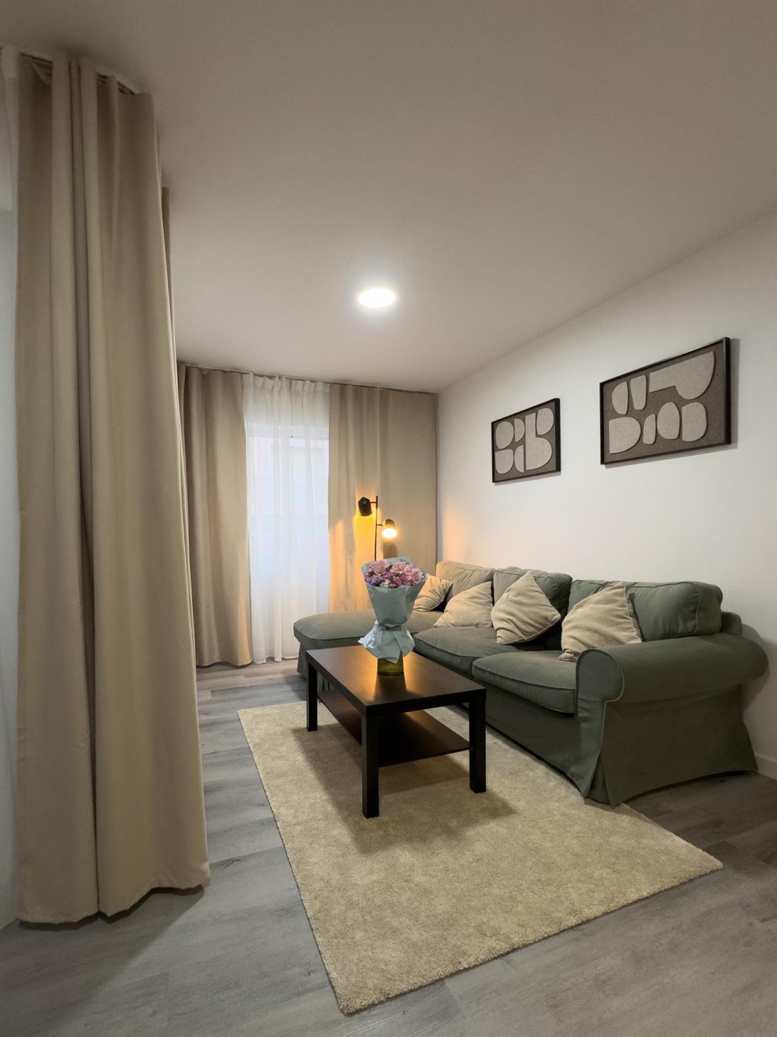 Dzīvoklis Torrevieja, Alicante, Spānijā 2 istabas, 82 m2 Nr. 177504