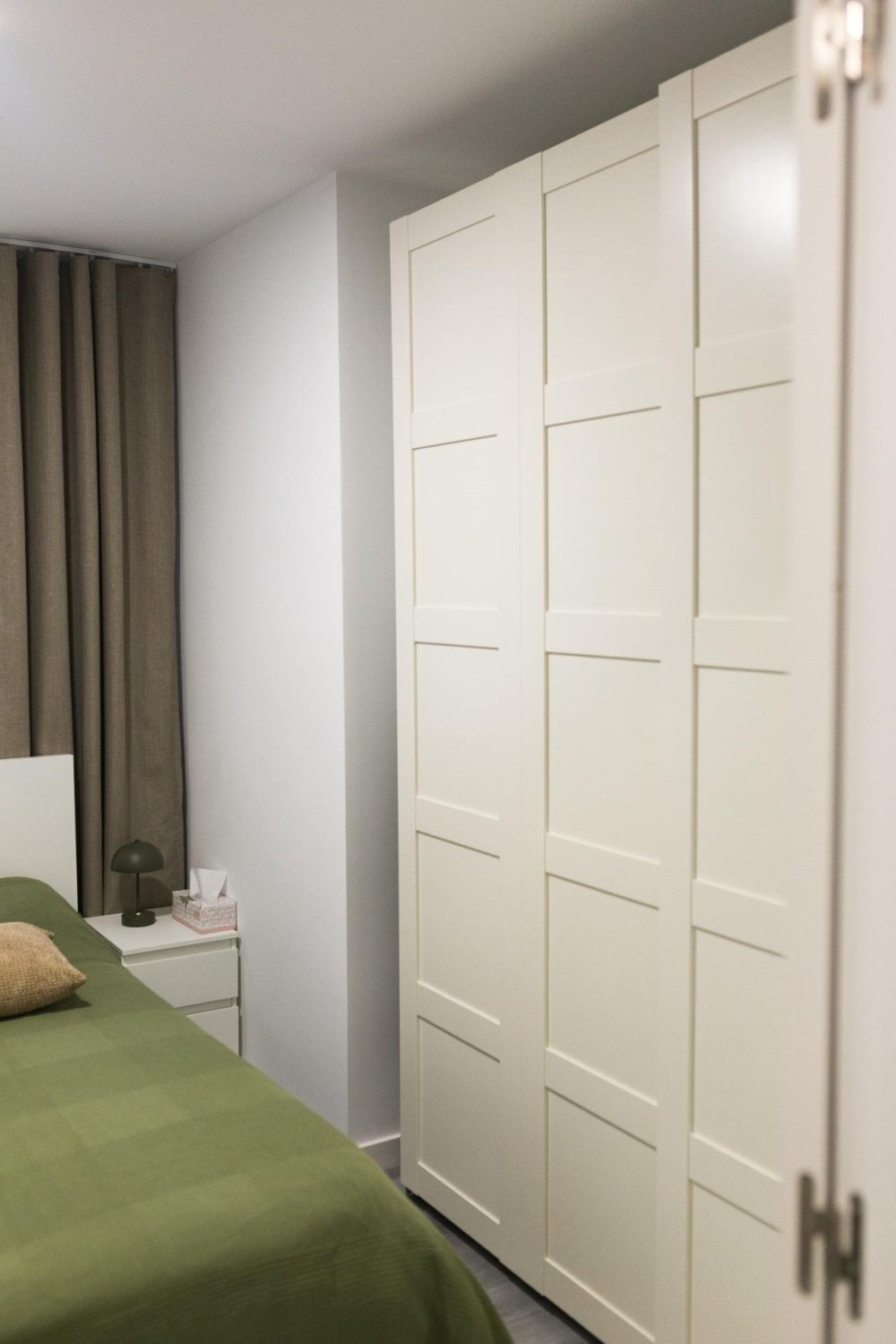 Dzīvoklis Torrevieja, Alicante, Spānijā 2 istabas, 82 m2 Nr. 177504