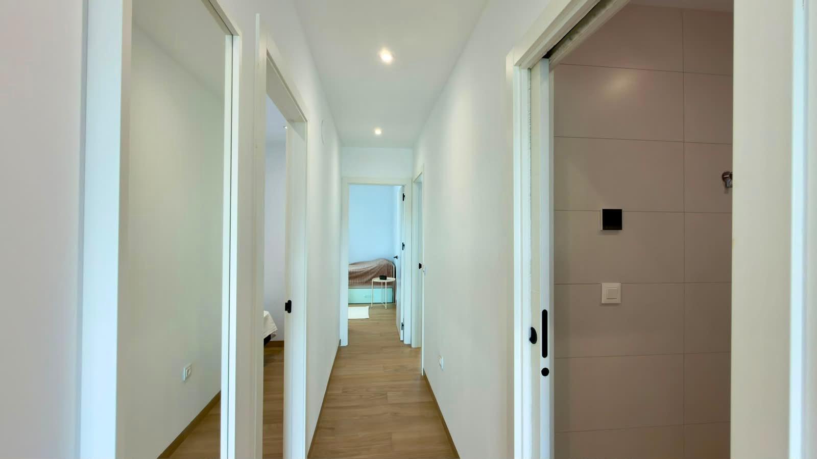 Bungalow a Finestrat, Alicante, Spagna 3 camere da letto, 185.62 mq. N° 177508