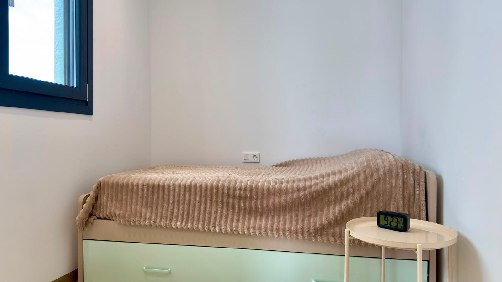 Bungalow a Finestrat, Alicante, Spagna 3 camere da letto, 185.62 mq. N° 177508