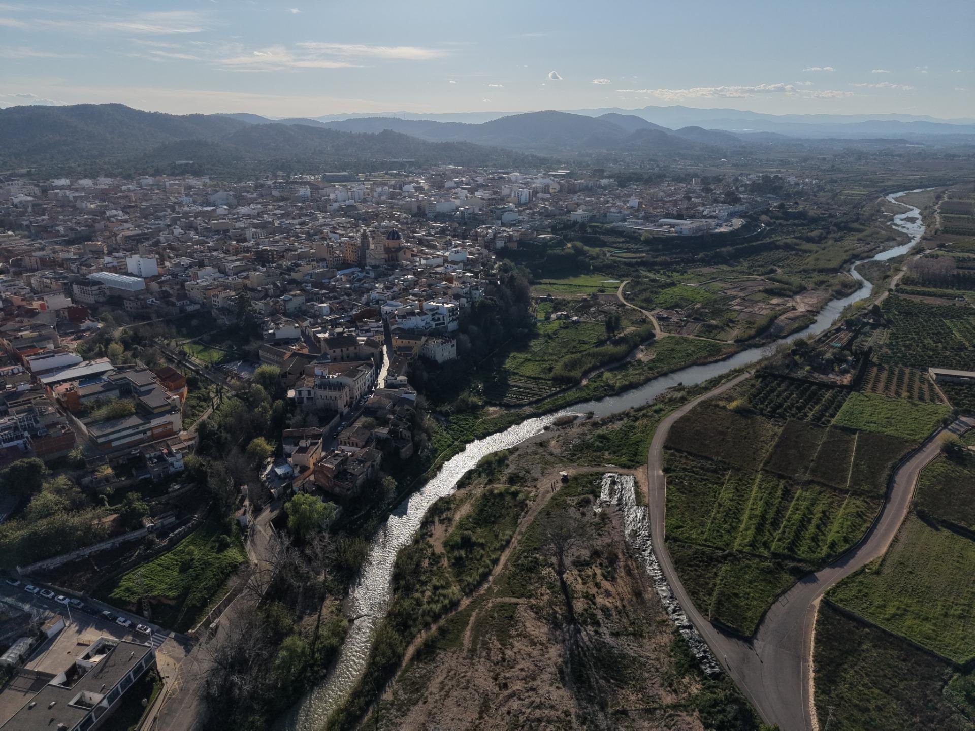 Appartamento a Riba-roja de Turia, Valencia, Spagna 185 mq. N° 177503