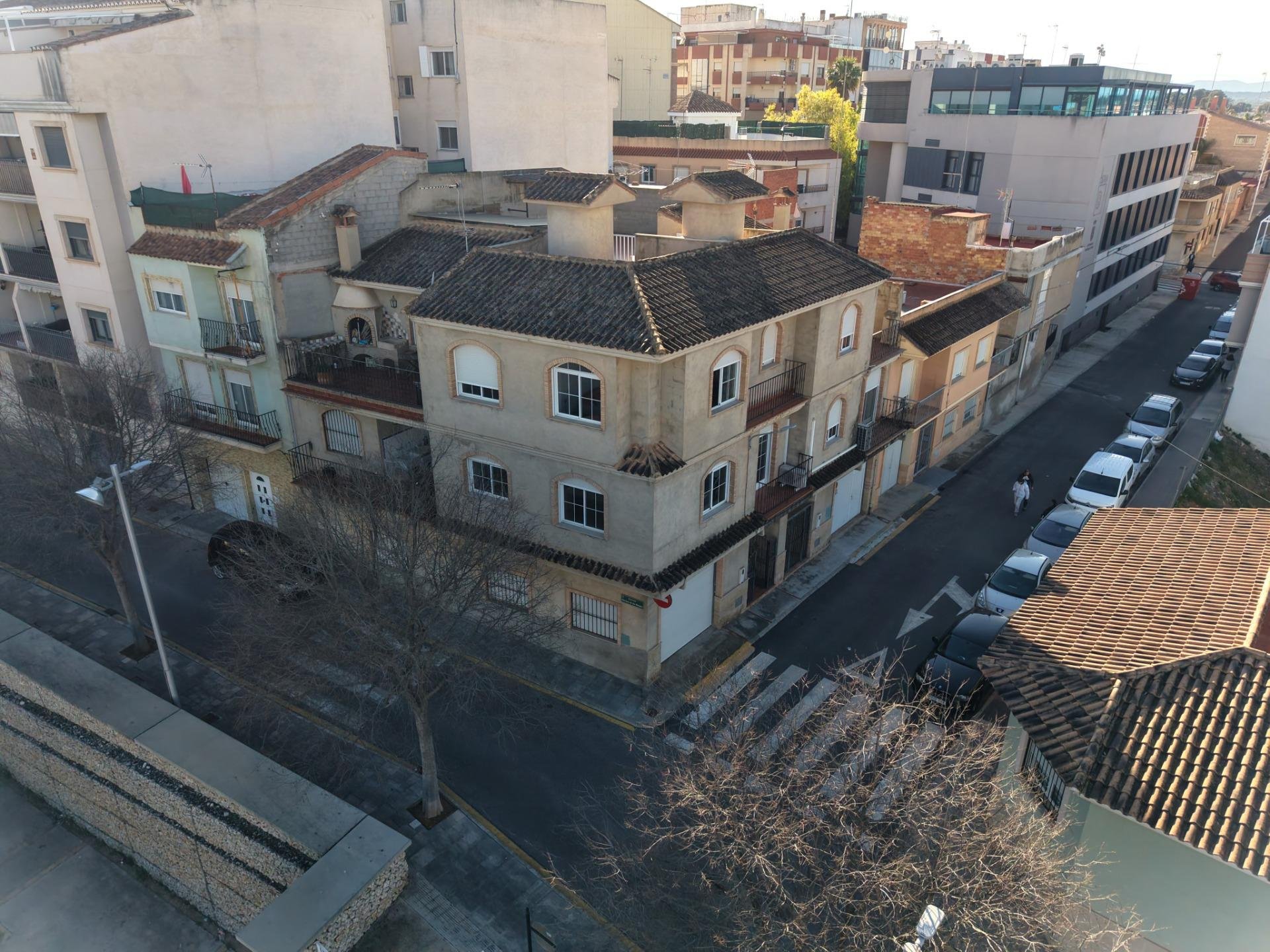 Appartamento a Riba-roja de Turia, Valencia, Spagna 185 mq. N° 177503