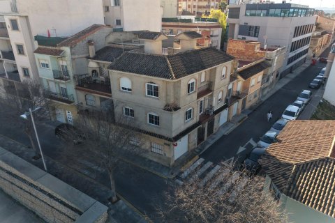Appartamento a Riba-roja de Turia, Valencia, Spagna 185 mq. N° 177503