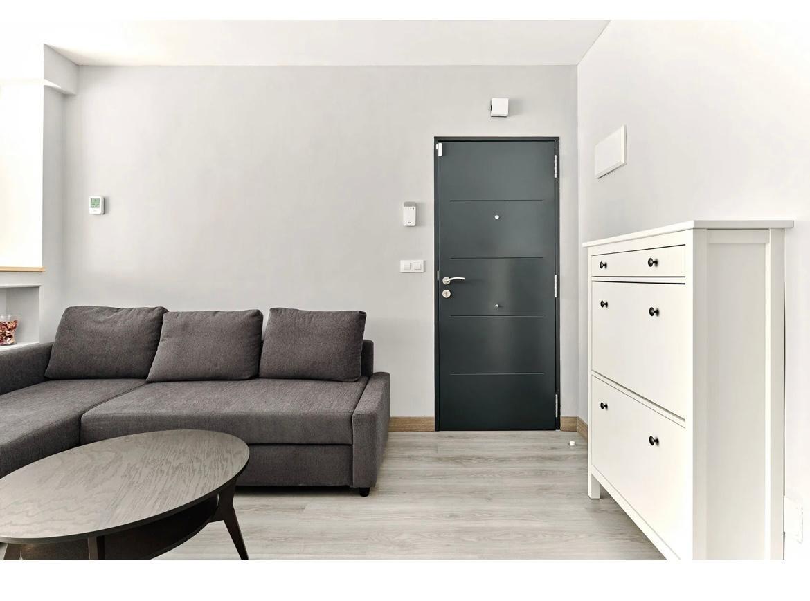 Apartment à Torrevieja, Alicante, Espagne 75 m2 No. 177505