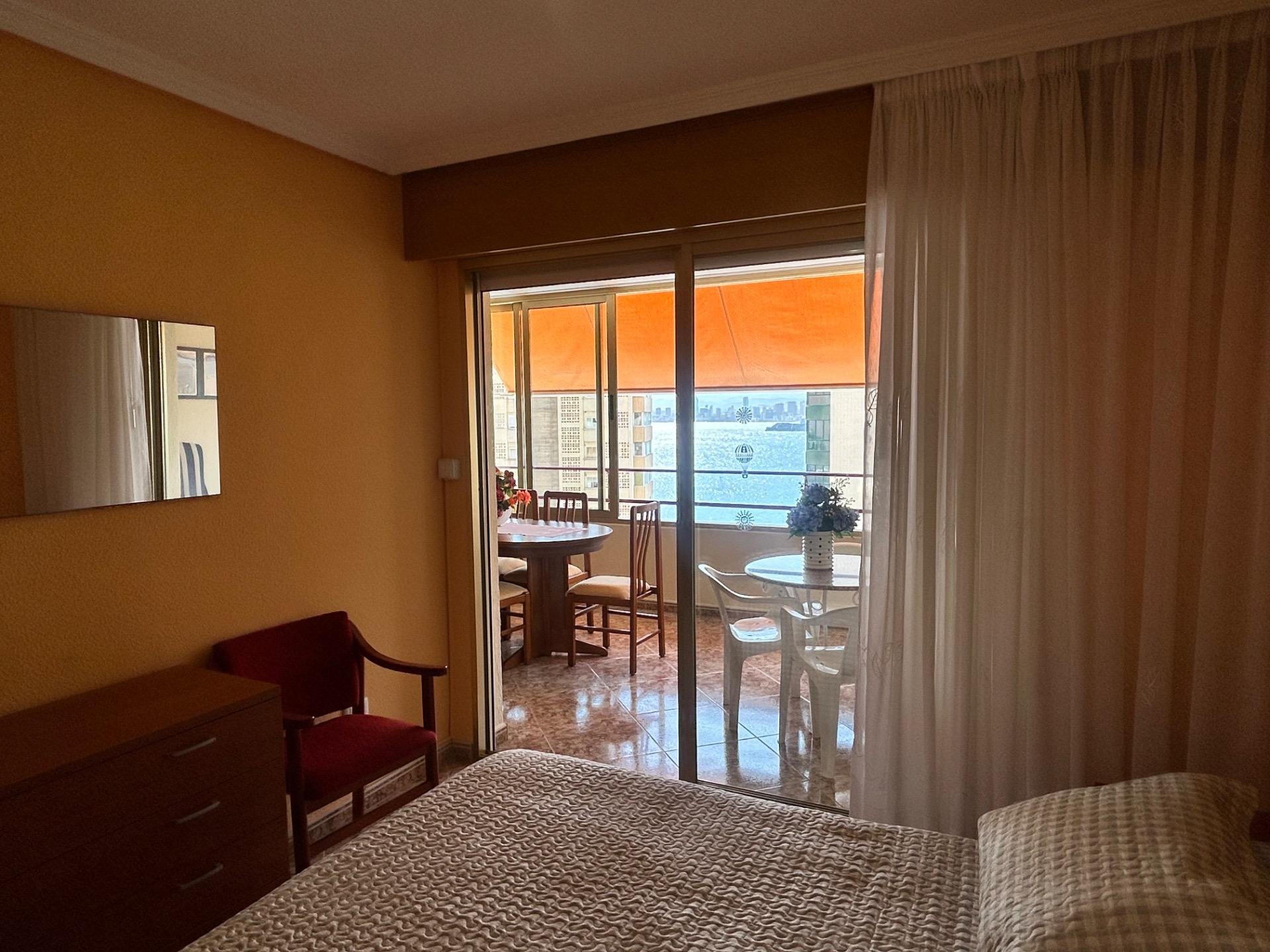 Dzīvoklis Benidorm, Alicante, Spānijā 3 istabas, 93 m2 Nr. 177506