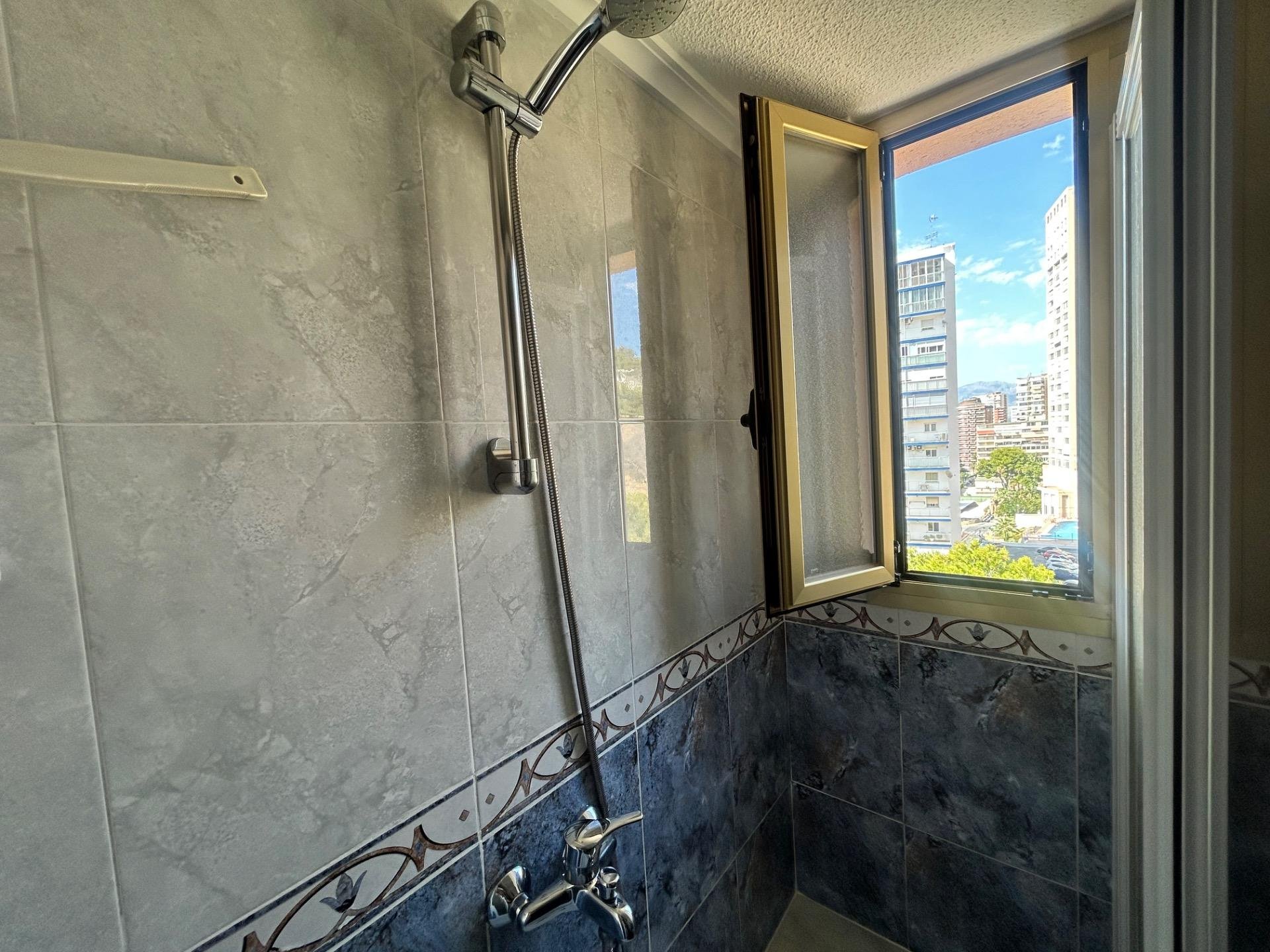 Dzīvoklis Benidorm, Alicante, Spānijā 3 istabas, 93 m2 Nr. 177506