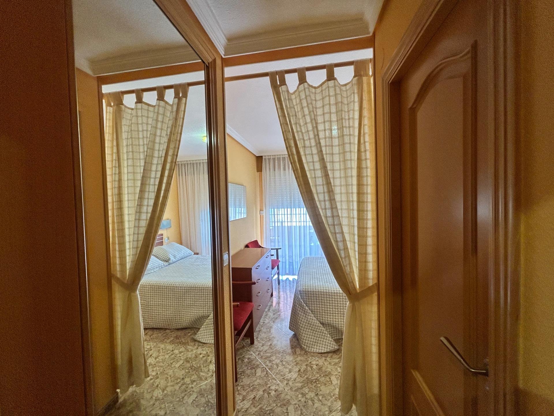 Dzīvoklis Benidorm, Alicante, Spānijā 3 istabas, 93 m2 Nr. 177506