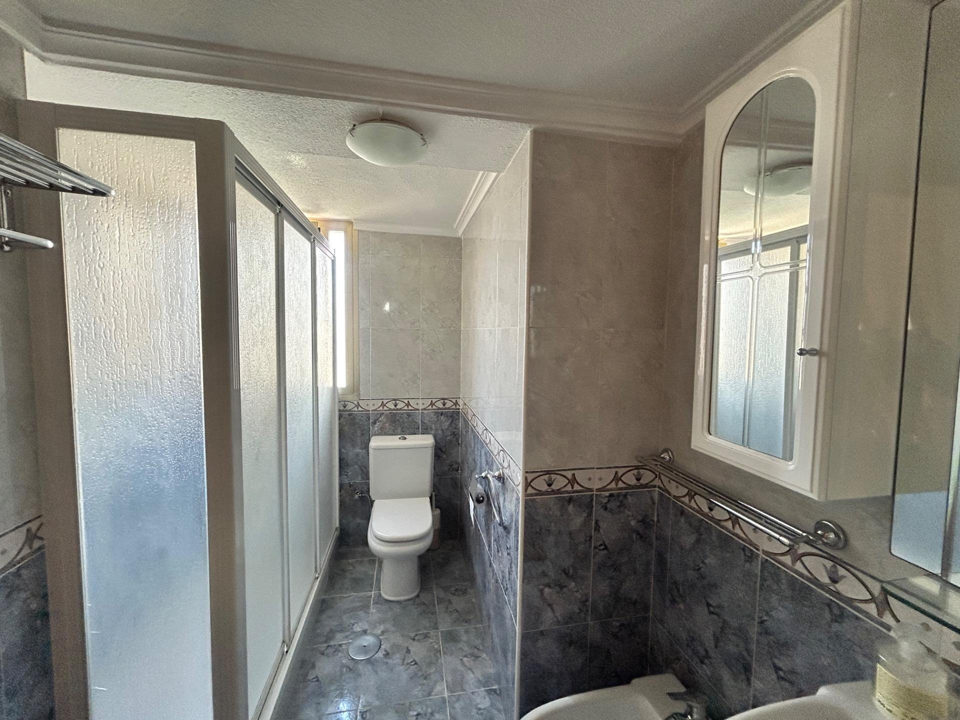 Dzīvoklis Benidorm, Alicante, Spānijā 3 istabas, 93 m2 Nr. 177506