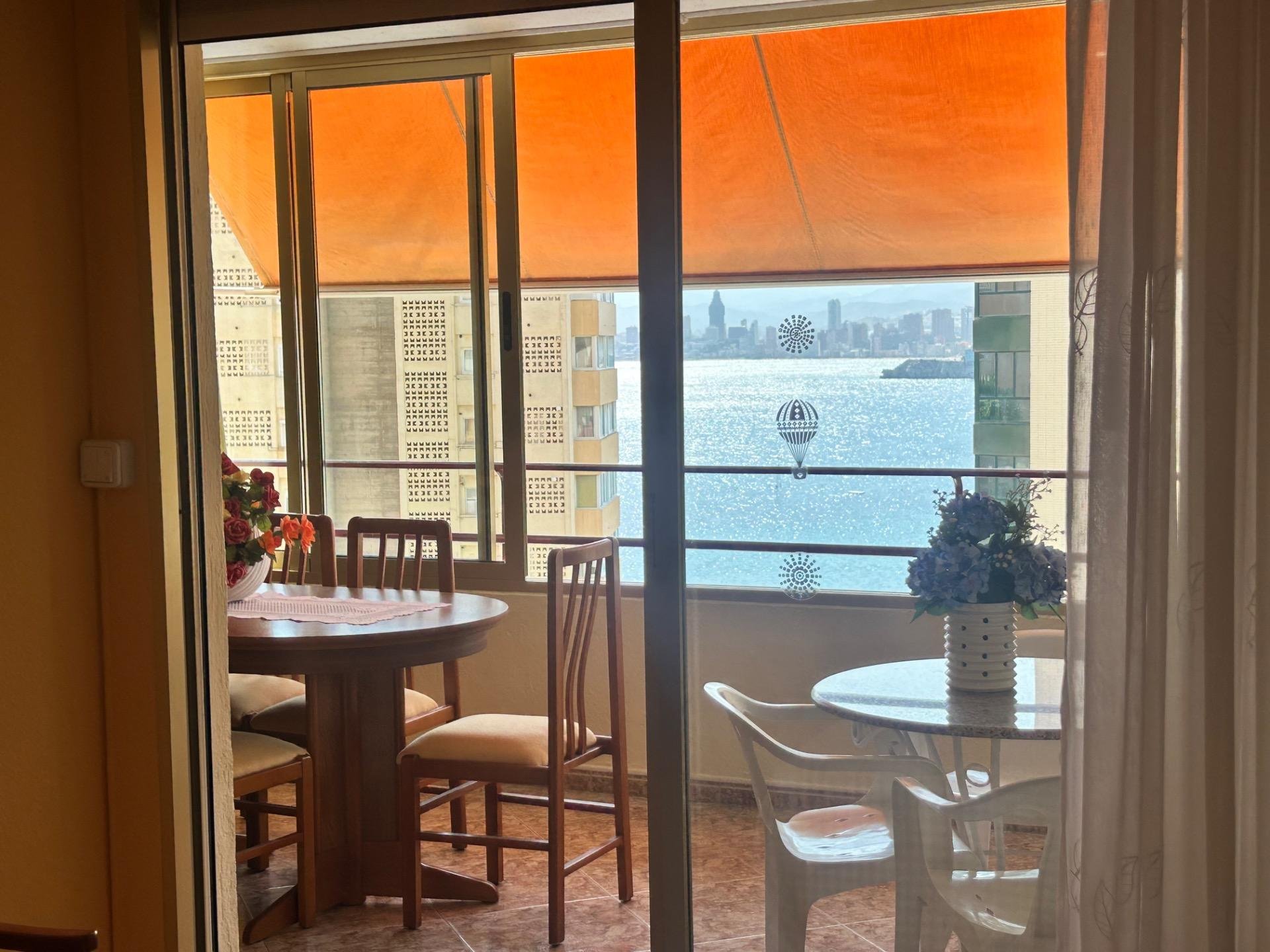 Dzīvoklis Benidorm, Alicante, Spānijā 3 istabas, 93 m2 Nr. 177506