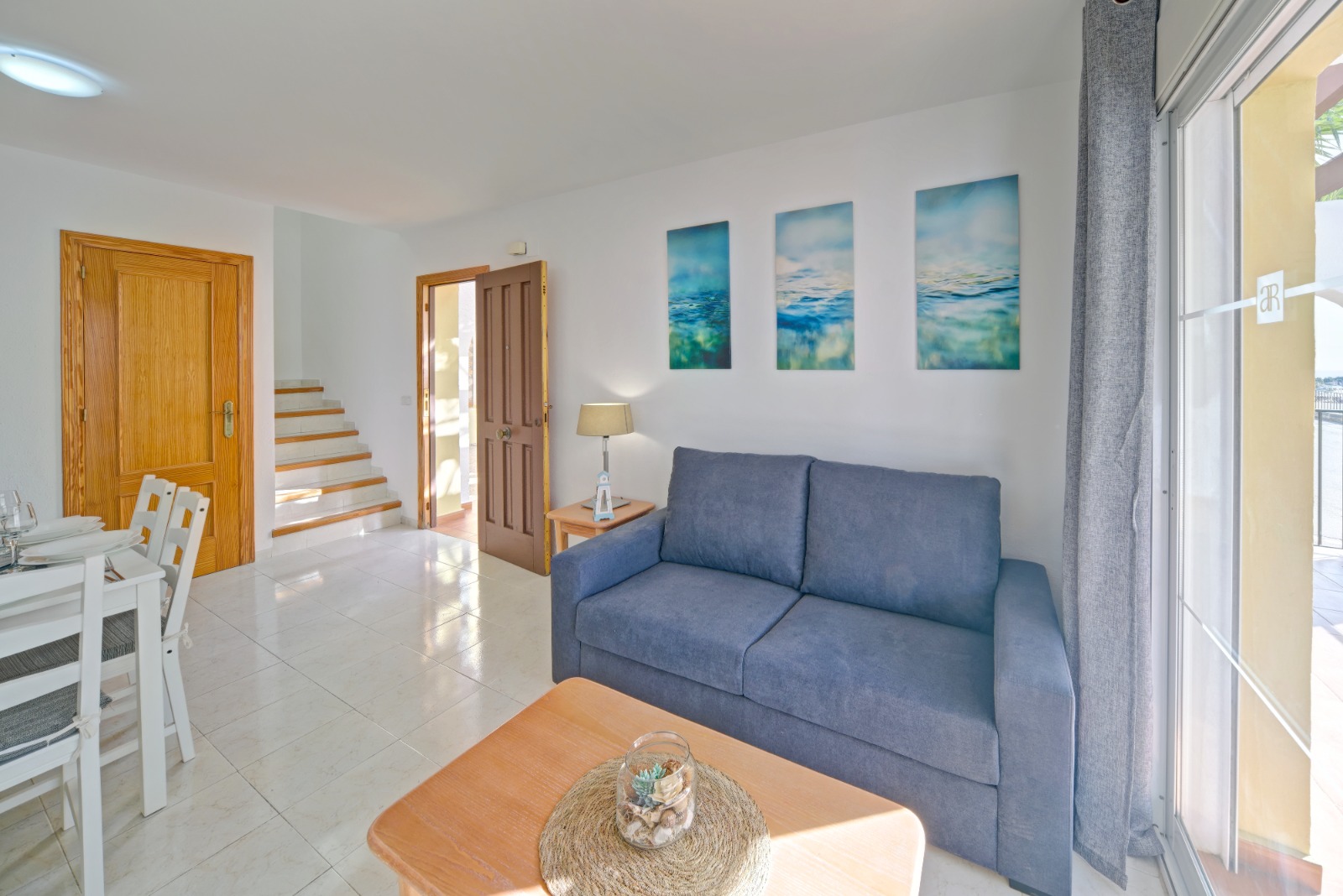 Bungalowi Calpe, Alicante, Espanja 3 makuuhuonetta, 100 m2 No. 166134