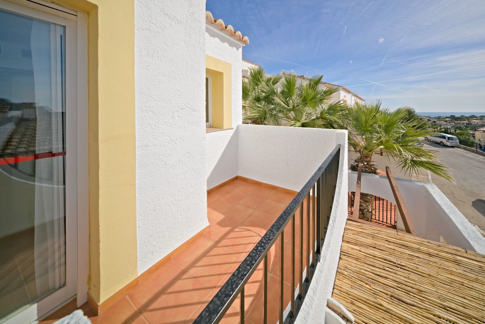 Bungalowi Calpe, Alicante, Espanja 3 makuuhuonetta, 100 m2 No. 166134
