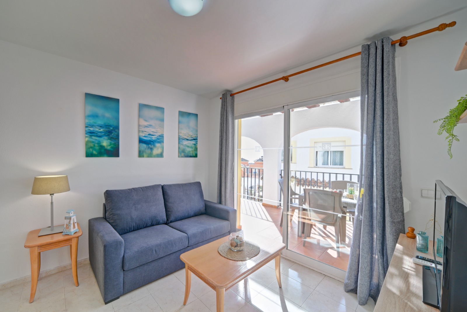 Bungalowi Calpe, Alicante, Espanja 3 makuuhuonetta, 100 m2 No. 166134