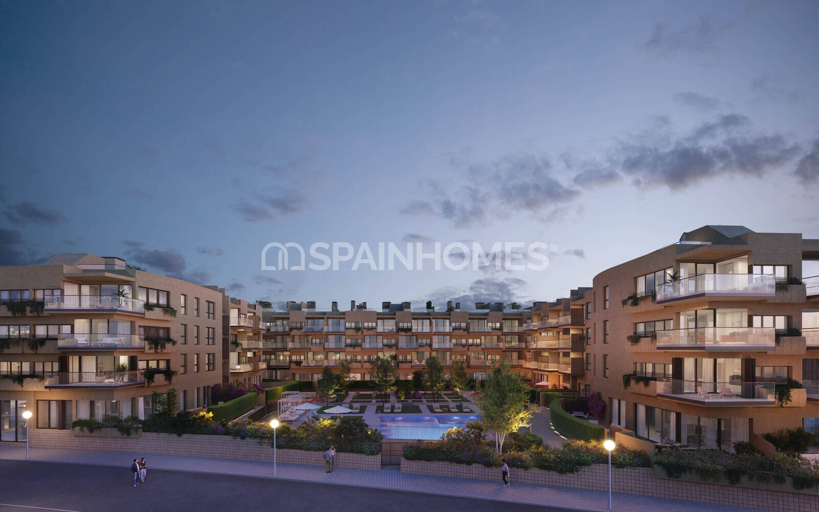 Apartament w Cubelles, Barcelona, Hiszpania 4 sypialnie, 107 mkw. nr 166136