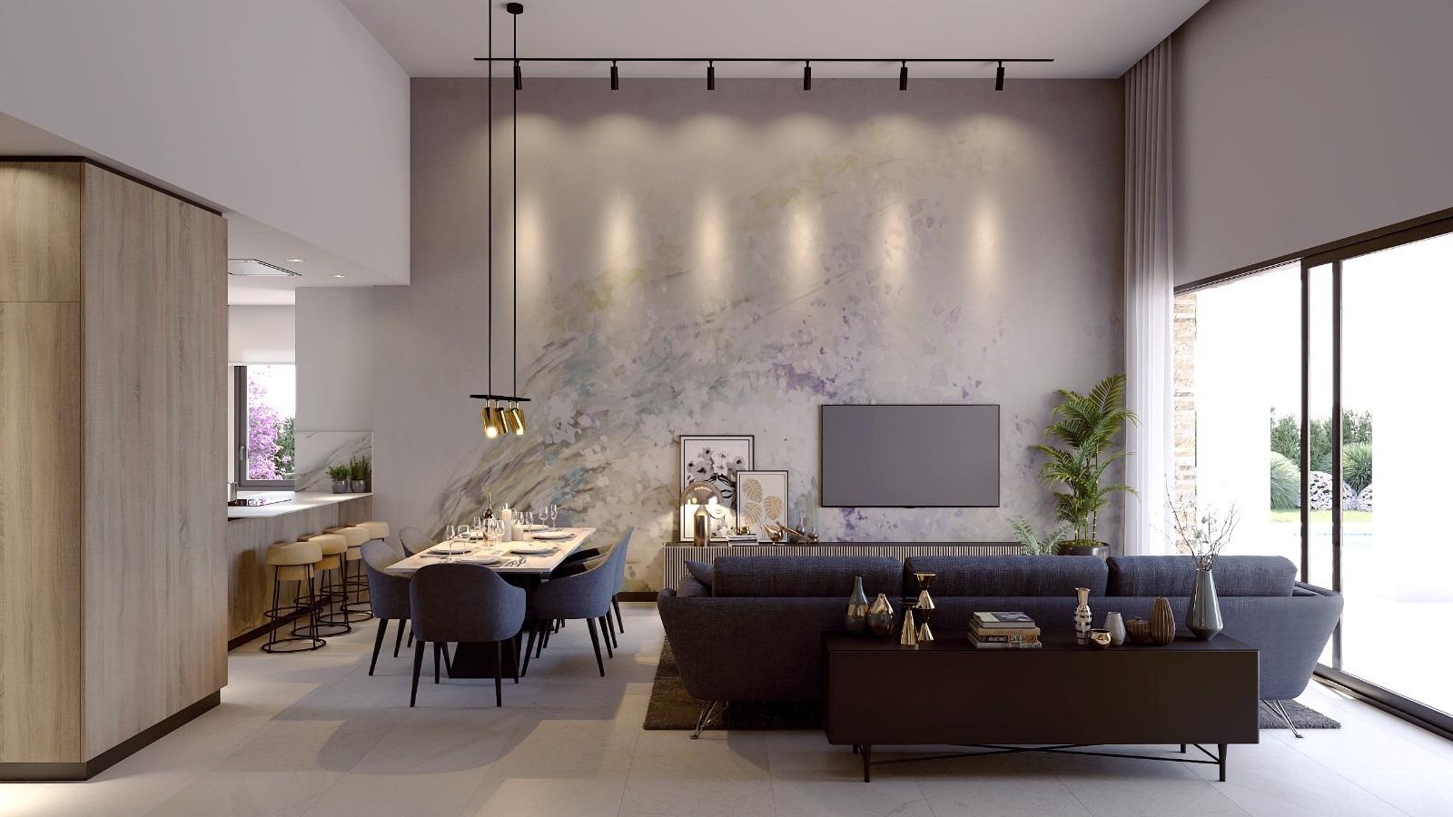 Villa à Algorfa, Alicante, Espagne 3 chambres, 306 m2 No. 144159