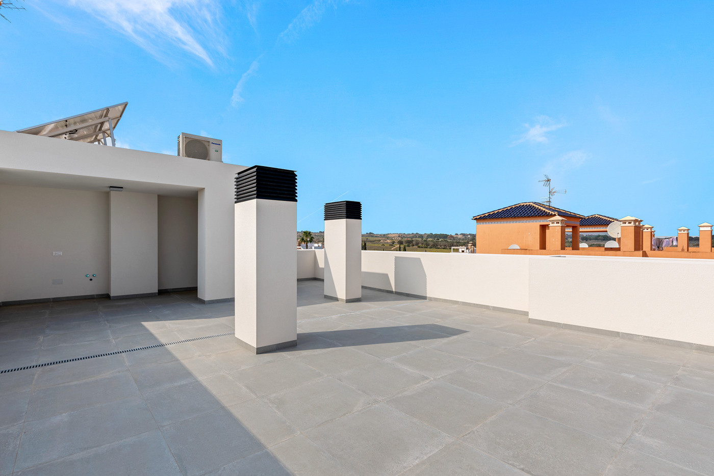 Dzīvoklis Villamartin, Alicante, Spānijā 2 istabas, 80 m2 Nr. 147601