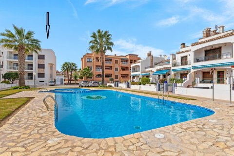 Apartament w Villamartin, Alicante, Hiszpania 2 sypialnie, 80 mkw. nr 147601