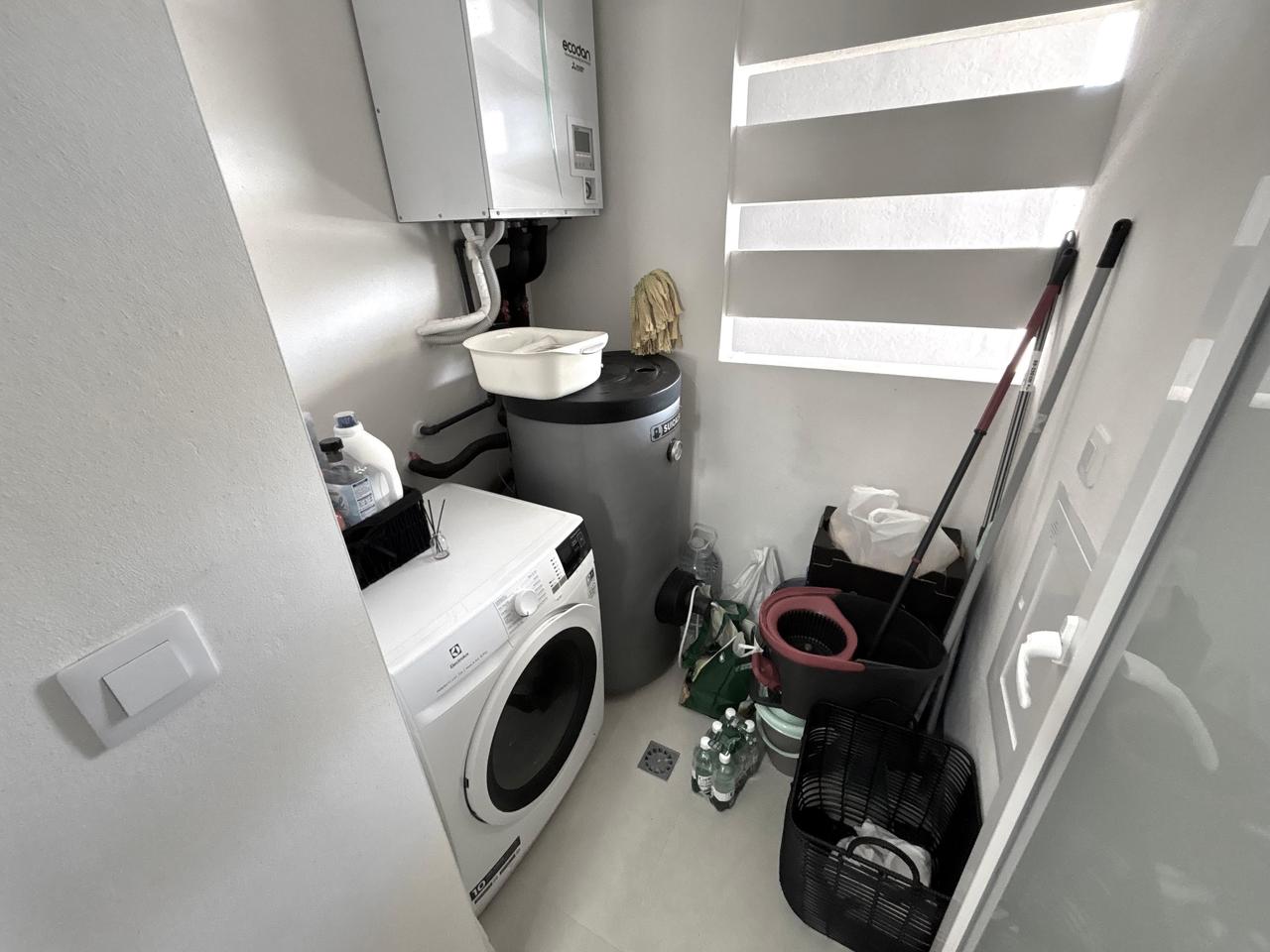 Квартира в Плайя Фламенка II, Аликанте, Испания 2 спальни, 75м2 №147598